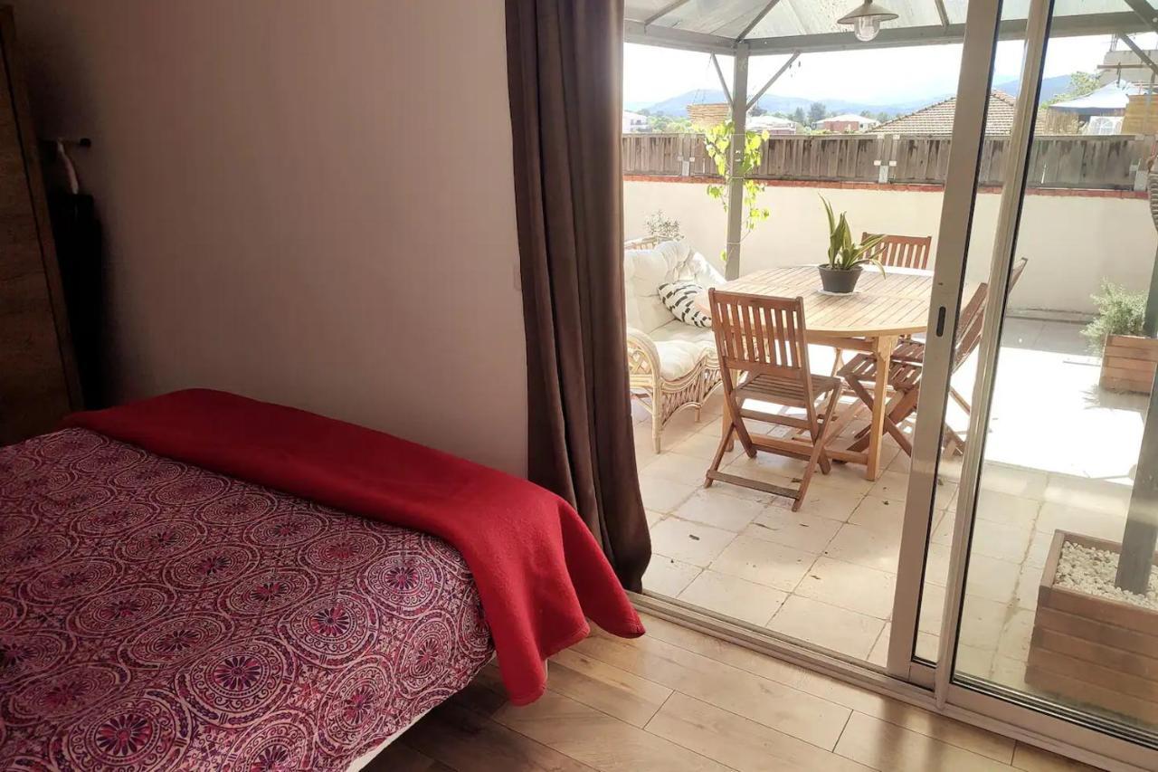 Appartement Provencal Avec Terrasse Dans Le Var Les Arcs-sur-Argens Exterior foto